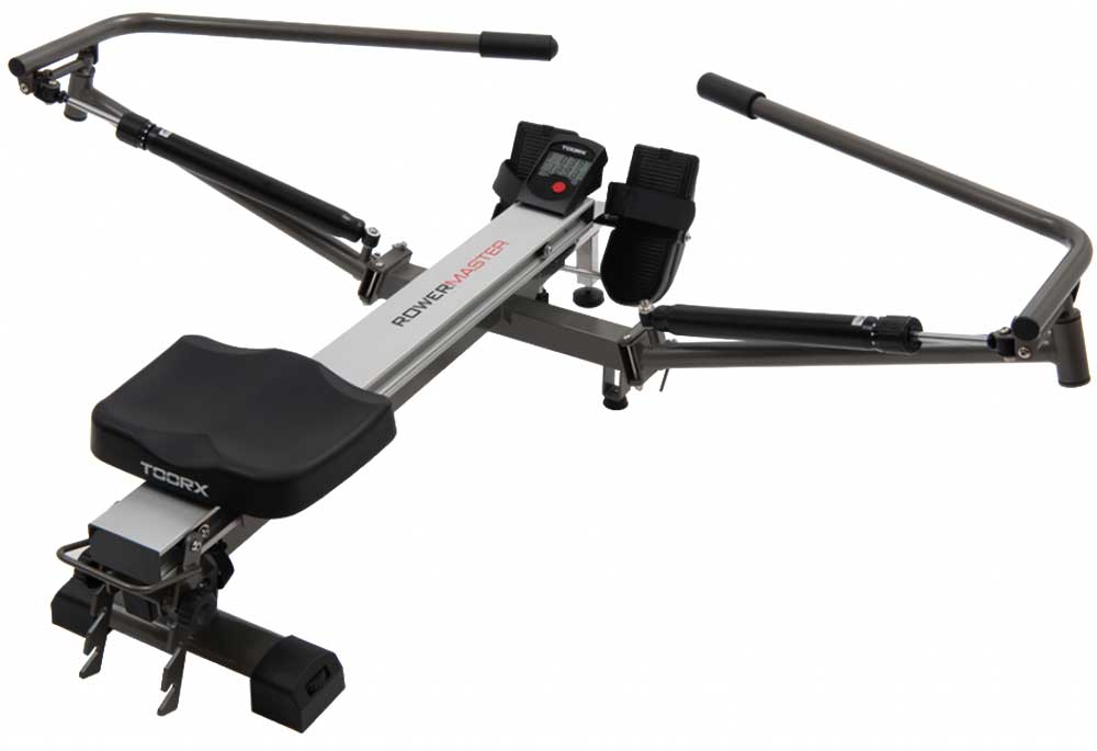 Aparat de vâslit Toorx Rower Master