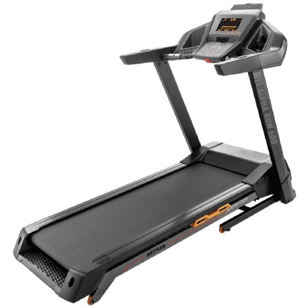 Bandă de alergat Kettler Alpha Run 600 (Track S8)