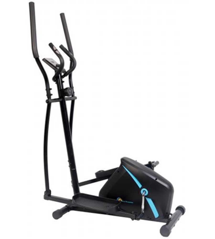 Bicicletă eliptică FitTronic 510E