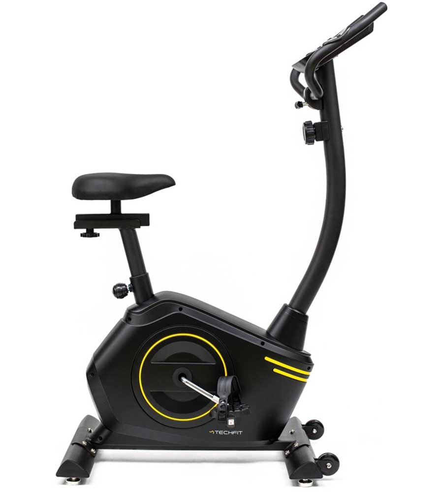 Bicicletă fitness Techfit B410N