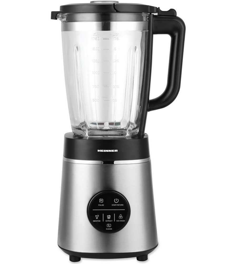 Blender Heinner Bette Noir