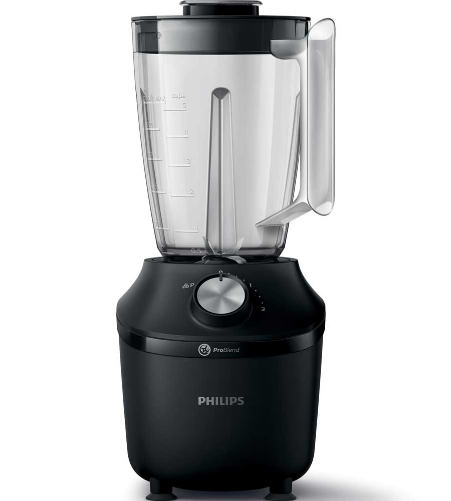 Blender Philips Seria 3000