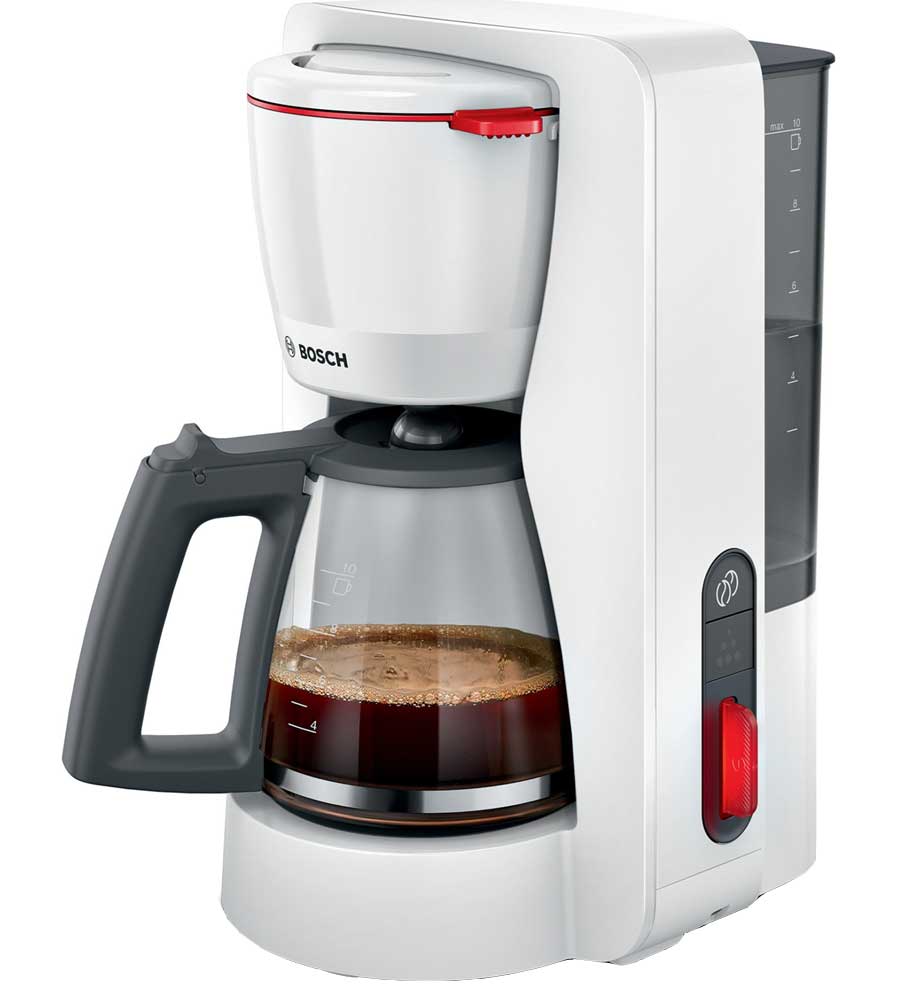 Cafetieră Bosch My Moment