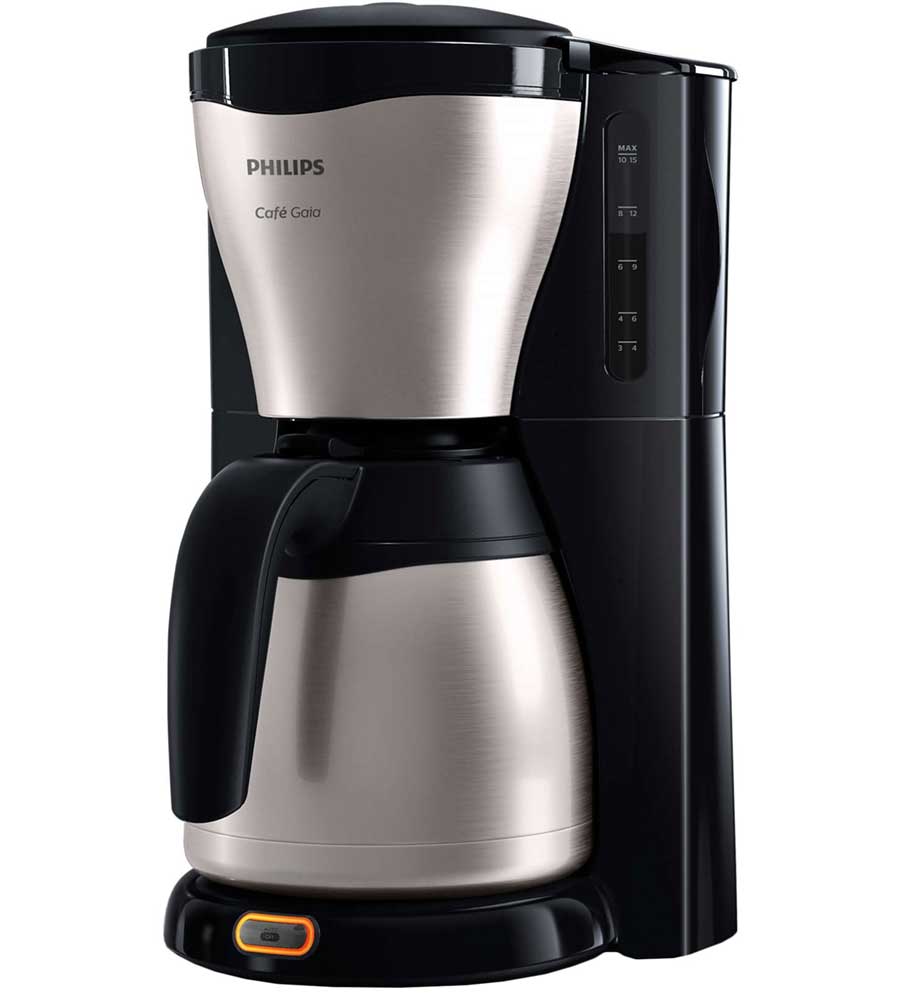 Cafetieră Philips Café Gaia