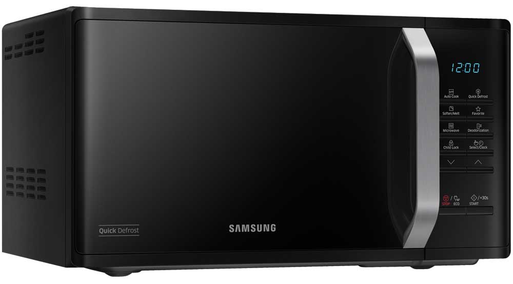 Cuptor cu microunde Samsung MS23K3513