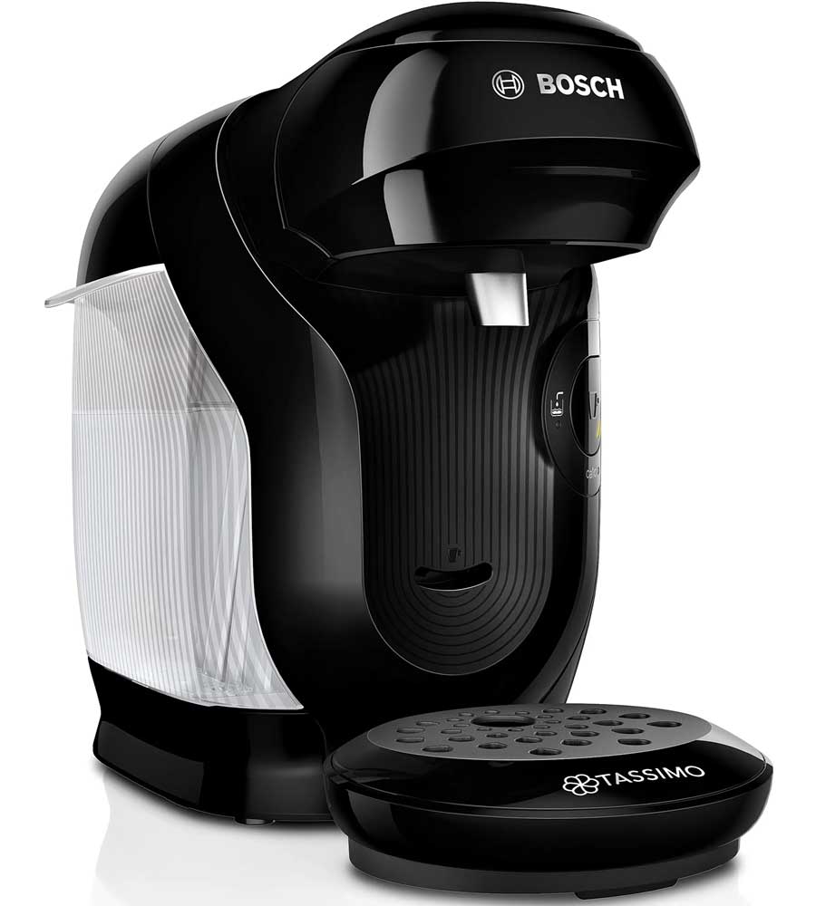 Espressor cu capsule Bosch Tassimo Style