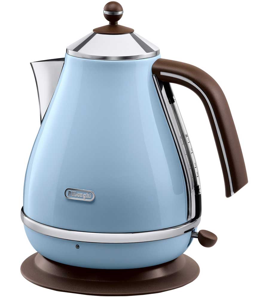 Fierbător de apă De'Longhi Icona Vintage
