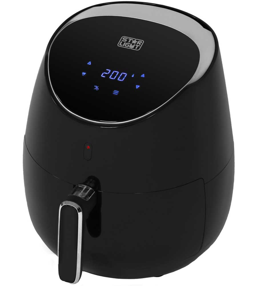 Friteuză cu aer cald Star-Light Airfryer XL