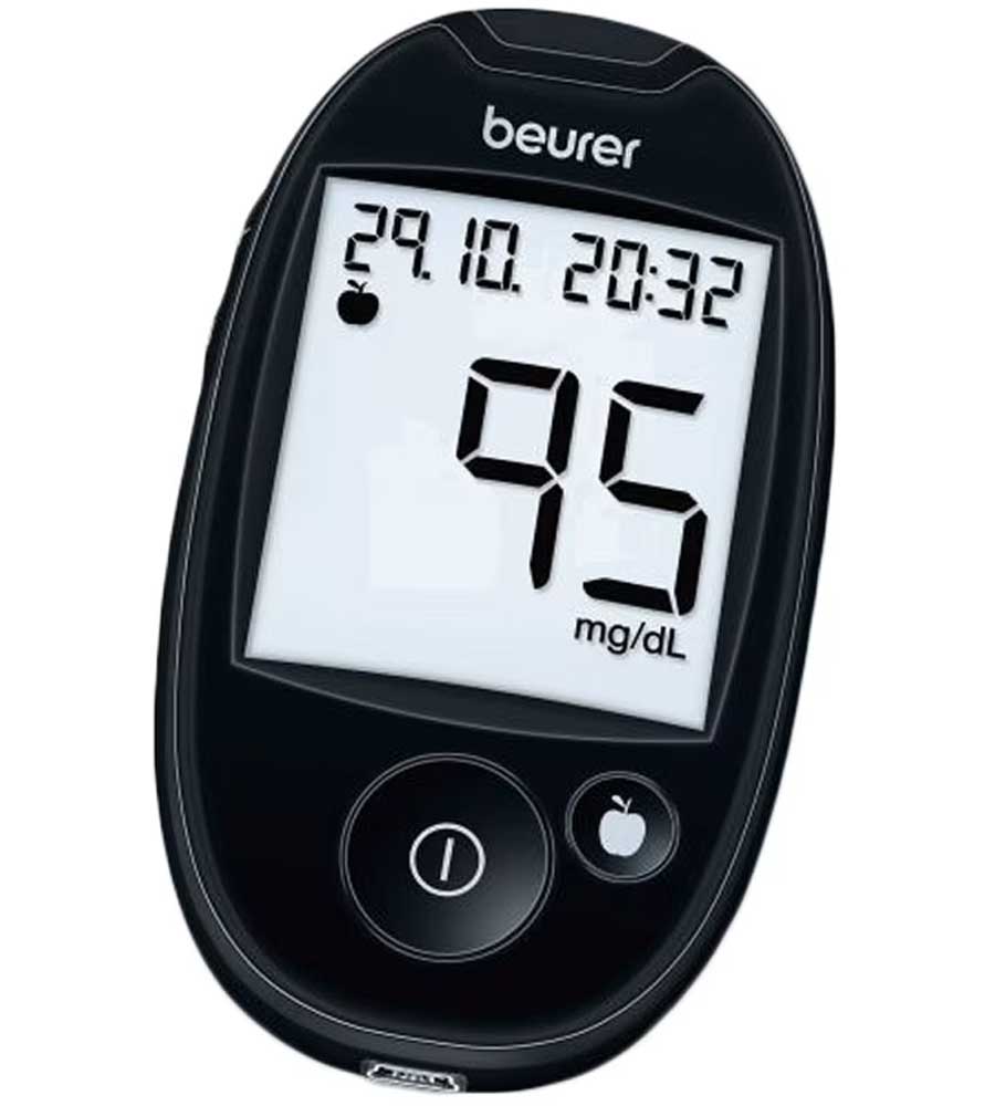 Glucometru Beurer GL44 Lean