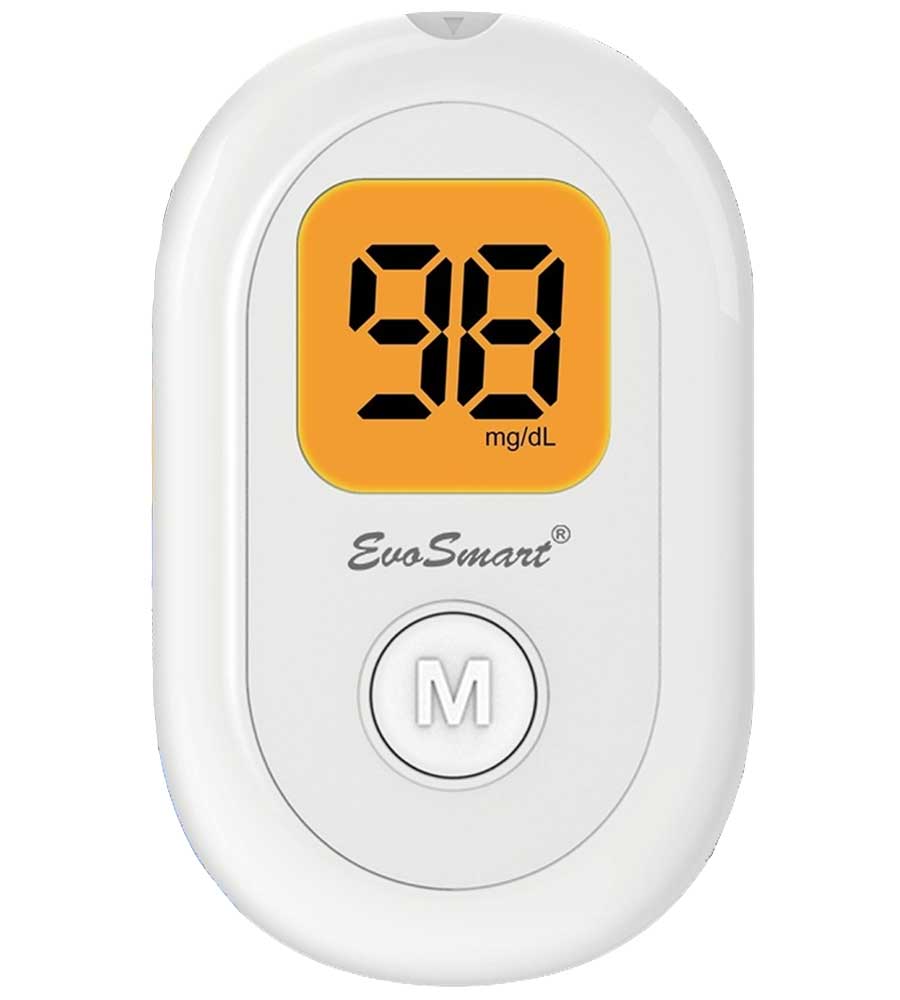 Glucometru EvoSmart G-425-2