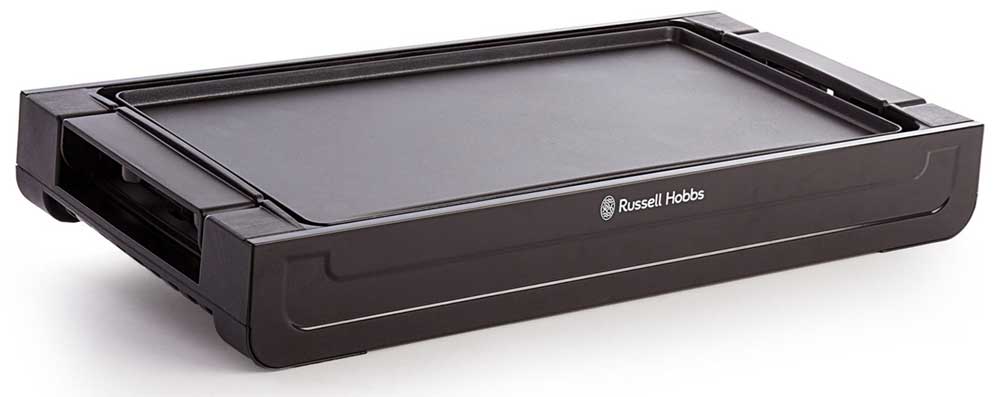 Grătar electric Russell Hobbs Fiesta Show Grill 22550-56