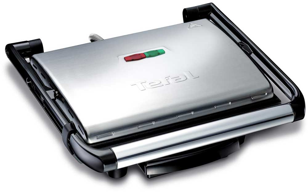 Grătar electric Tefal Inicio Grill