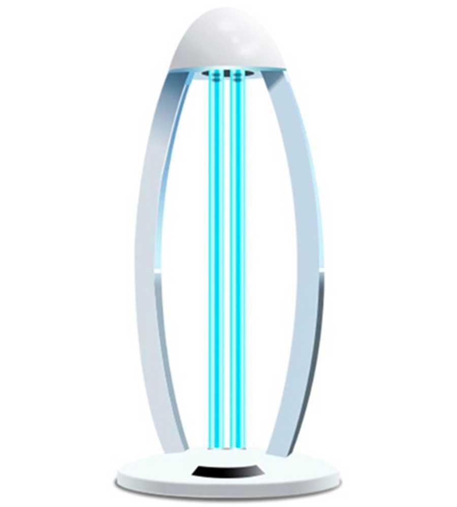 Lampă UV-C BEAMmax