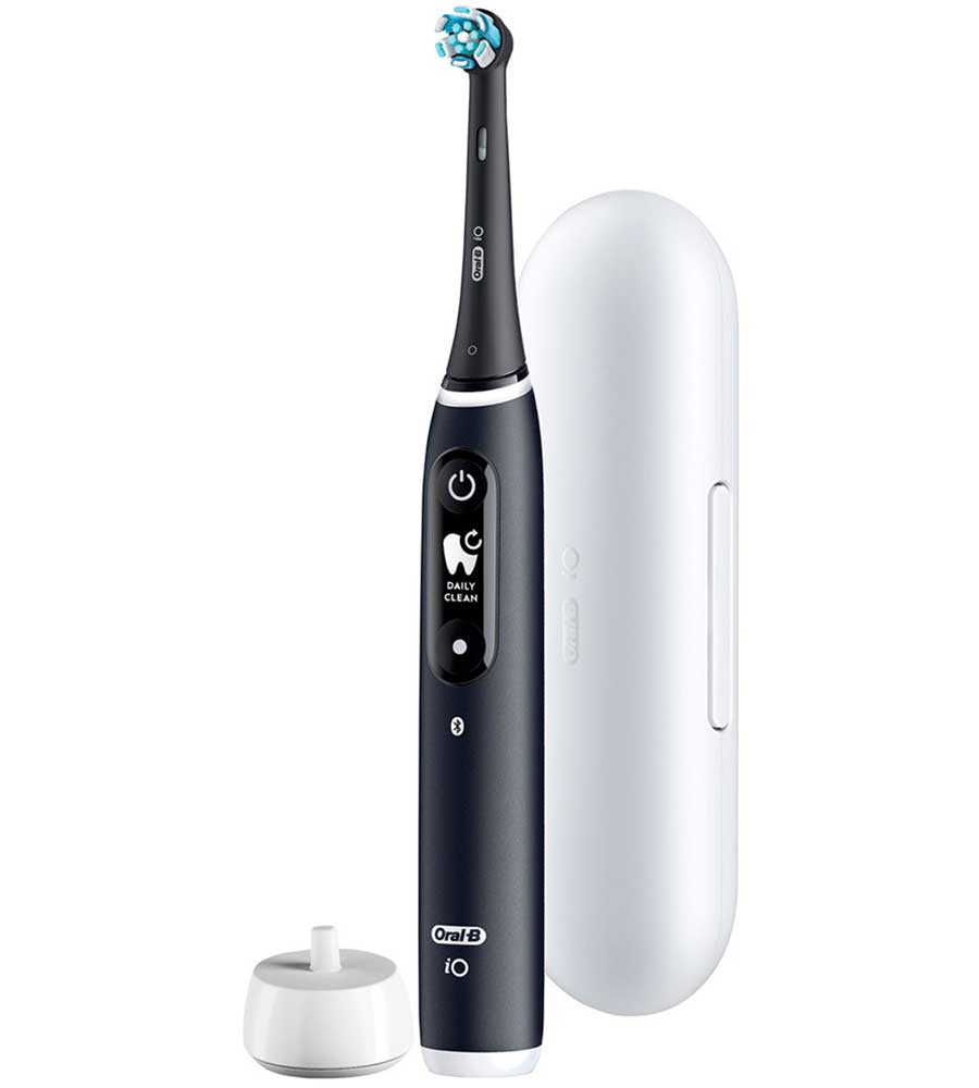 Periuță de dinți electrică Oral-B iO6