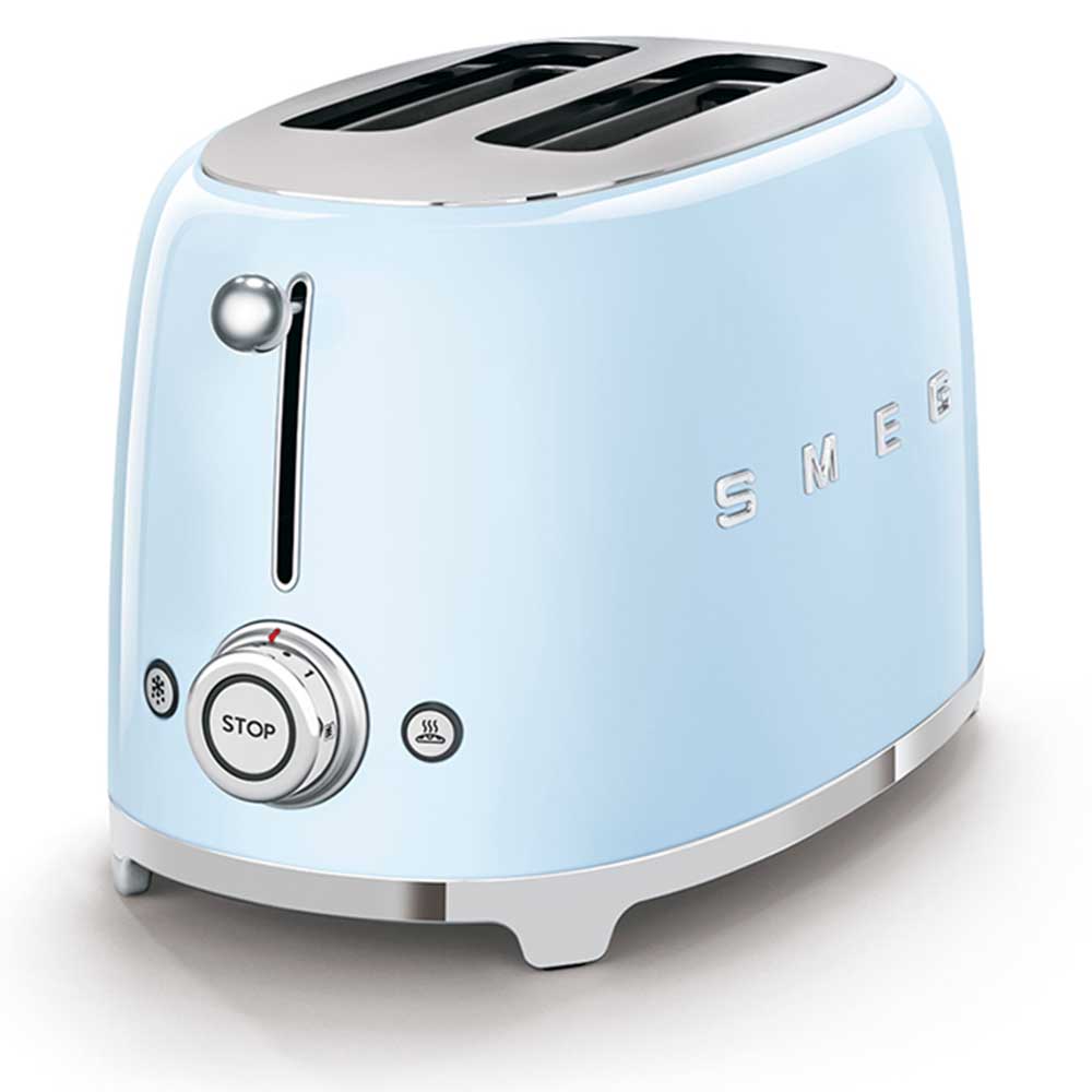 Prăjitor de pâine Smeg TSF01