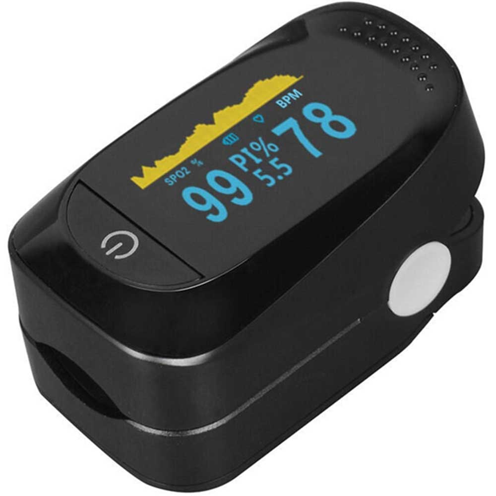 Pulsoximetru iMDK C101A2