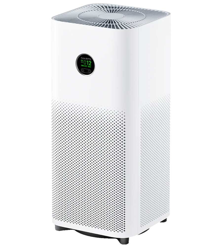 Purificator de aer Xiaomi Mijia Smart Air Purifier 6