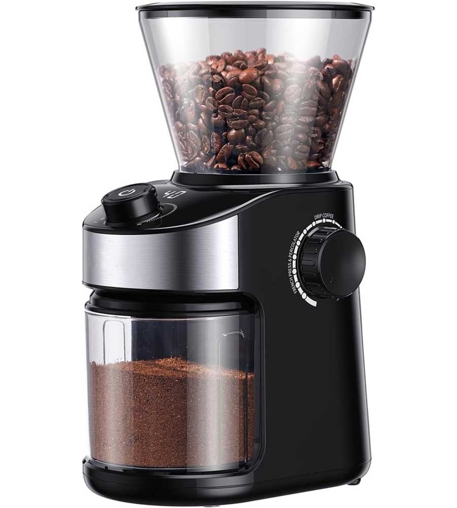 Râșniță de cafea EvoSmart CG836B