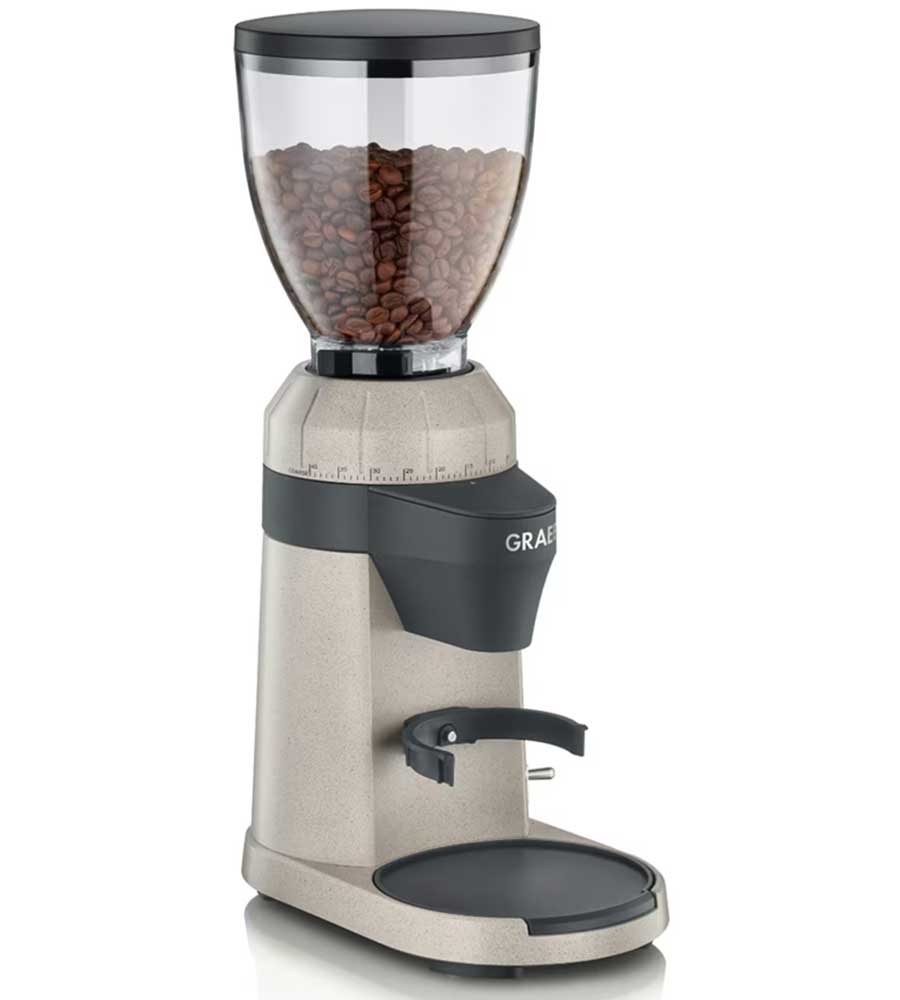 Râșniță de cafea Graef CM8011
