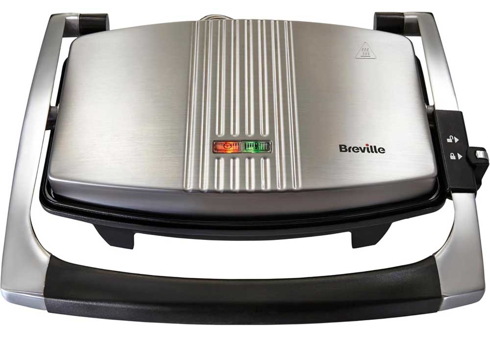 Sandwich maker Breville Panini