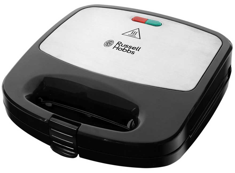 Sandwich maker Russell Hobbs Fiesta 3 in 1 Deep Fill