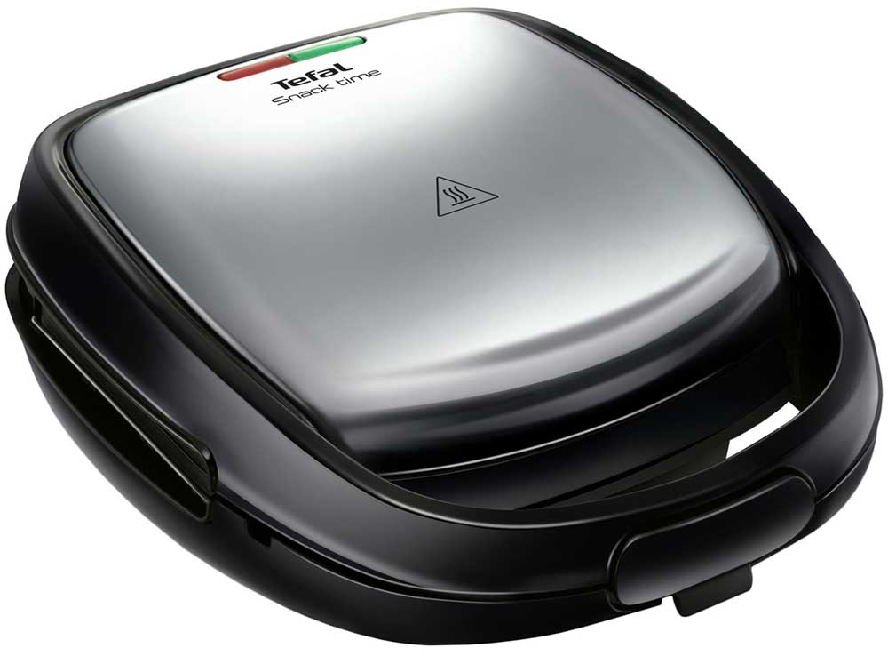 Sandwich maker Tefal Snack Time 3 in 1
