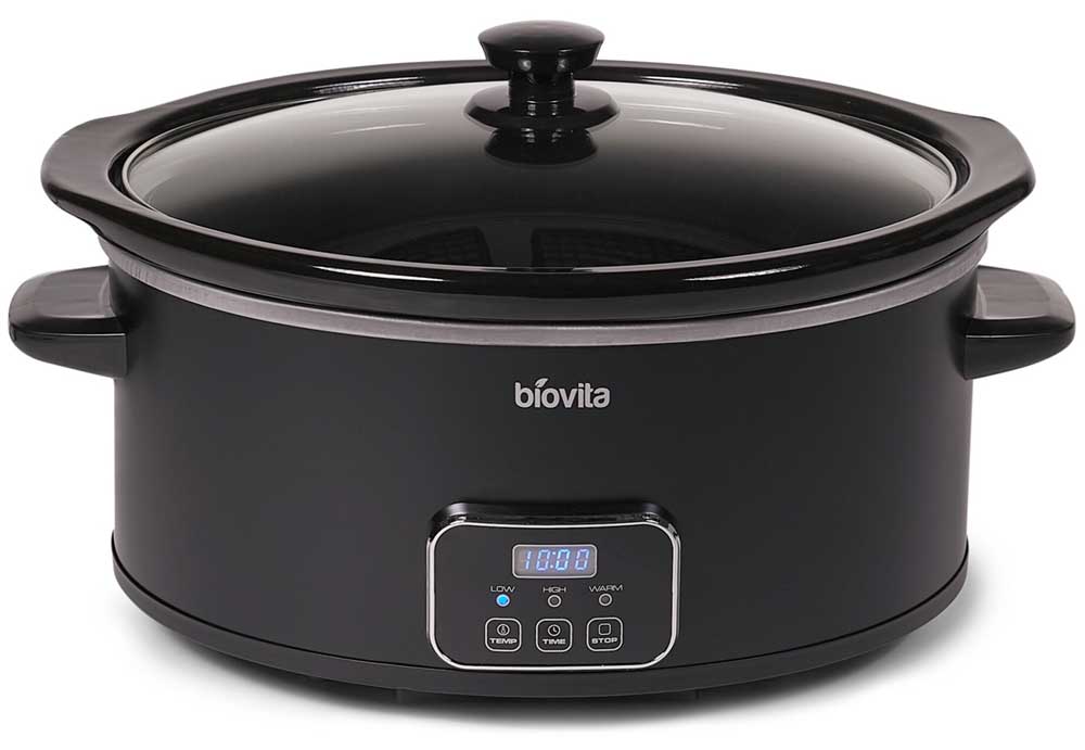 Slow cooker Biovita Bueno