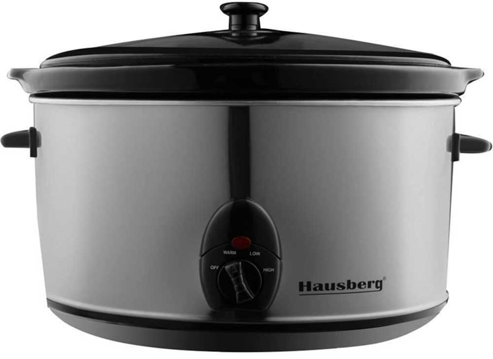 Slow cooker Hausberg