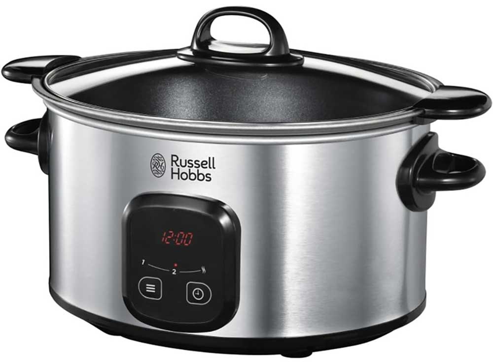 Slow cooker Russell Hobbs MaxiCook