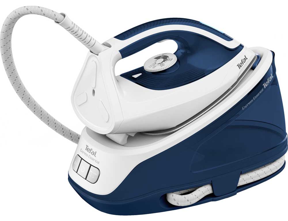 Stație de călcat Tefal Express Essential