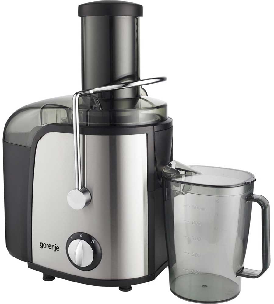 Storcător de fructe și legume Gorenje JC805EII