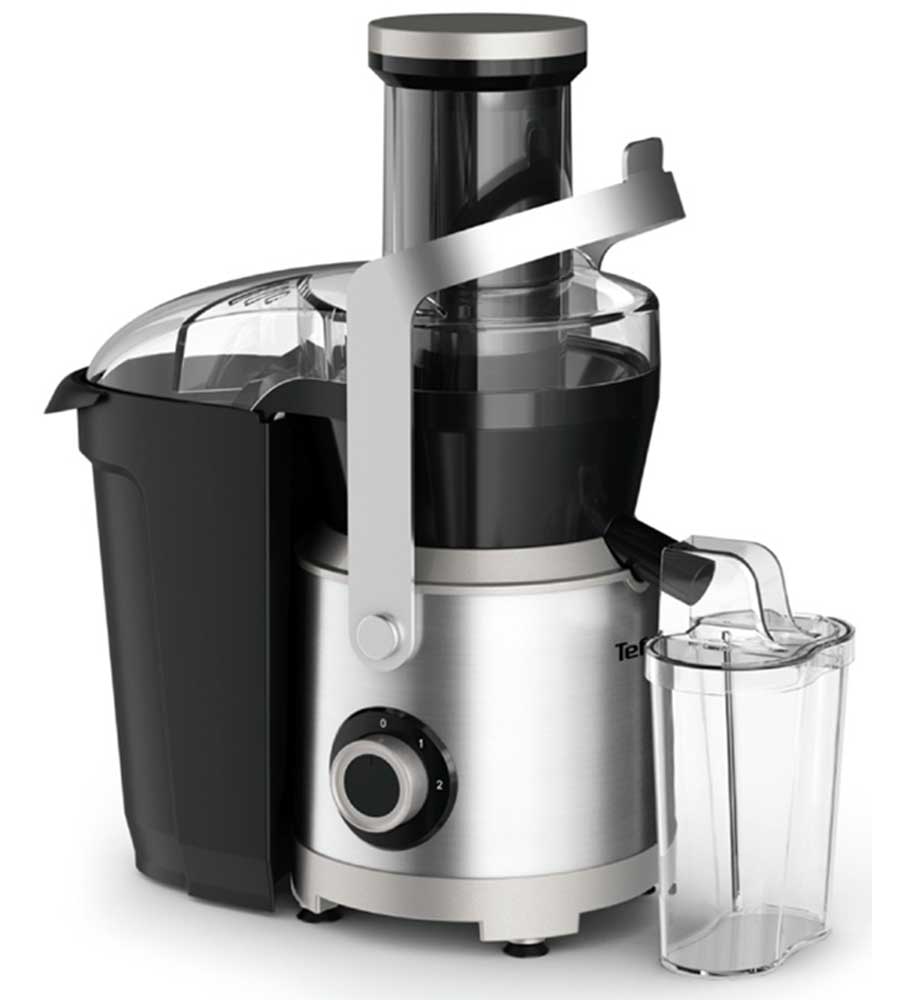 Storcător de fructe și legume Tefal Nutri XXL ZE660D10