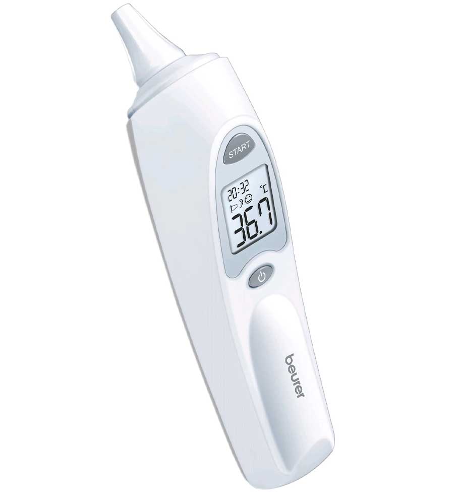 Termometru digital Beurer FT58