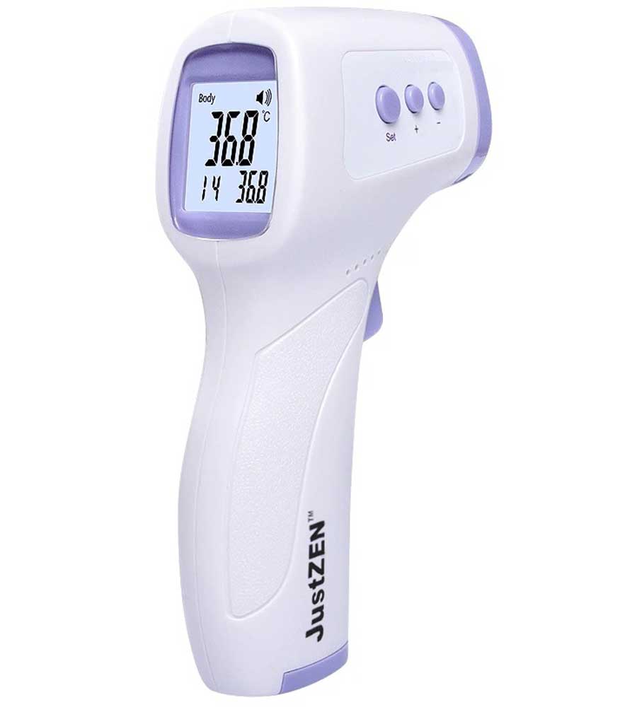 Termometru digital JustZEN T1503