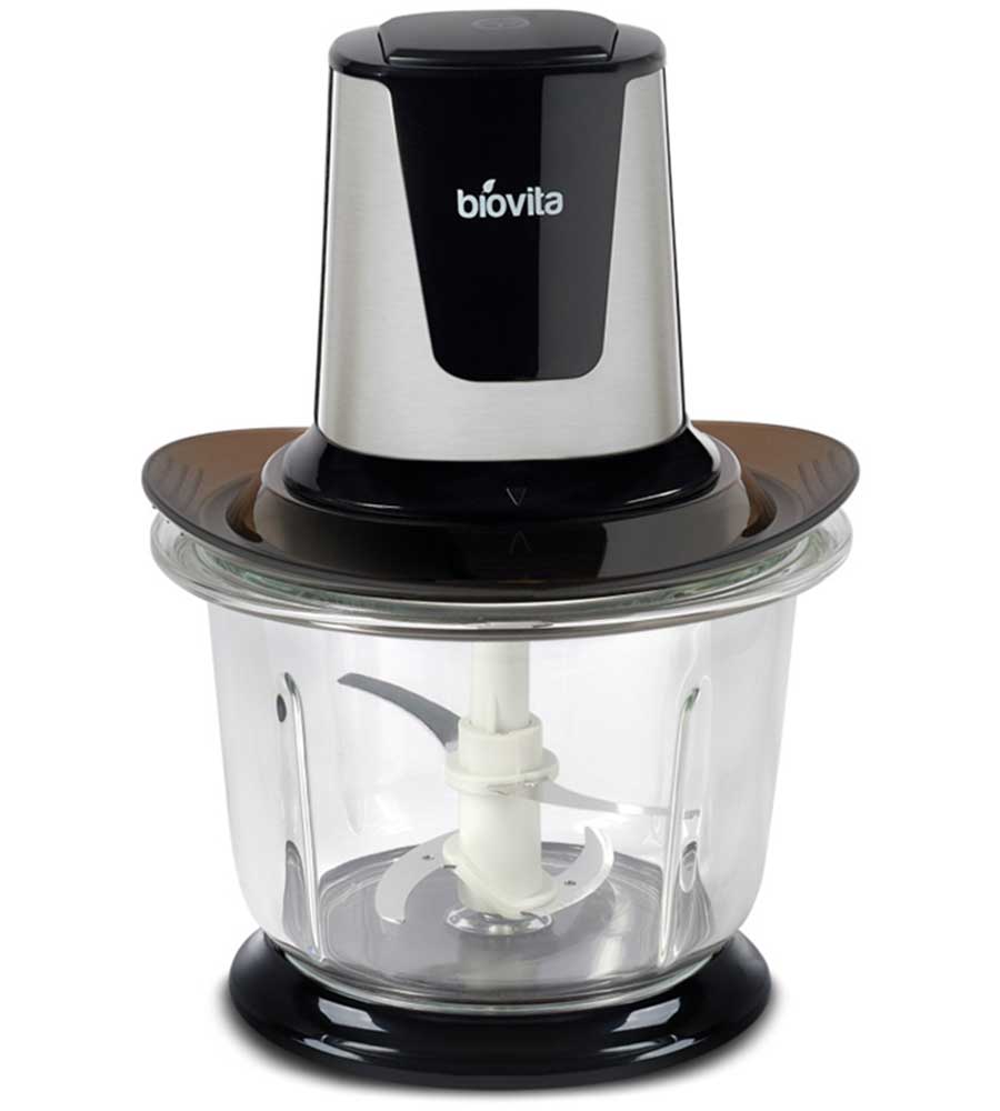 Tocător electric Biovita Storm