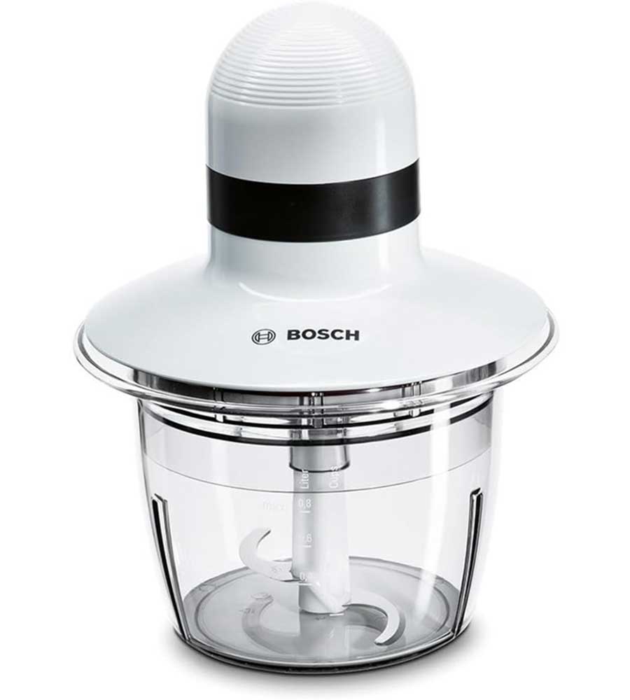 Tocător electric Bosch MMR08A1