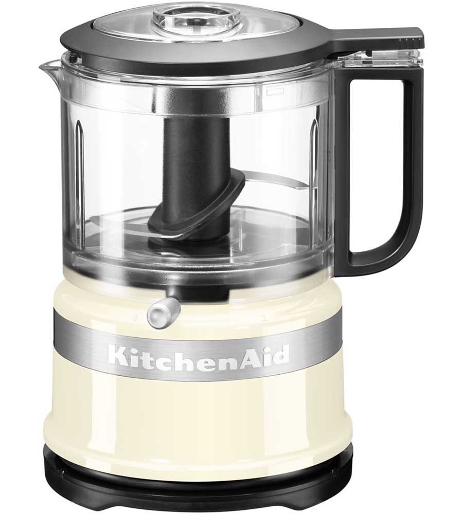 Tocător electric KitchenAid Classic