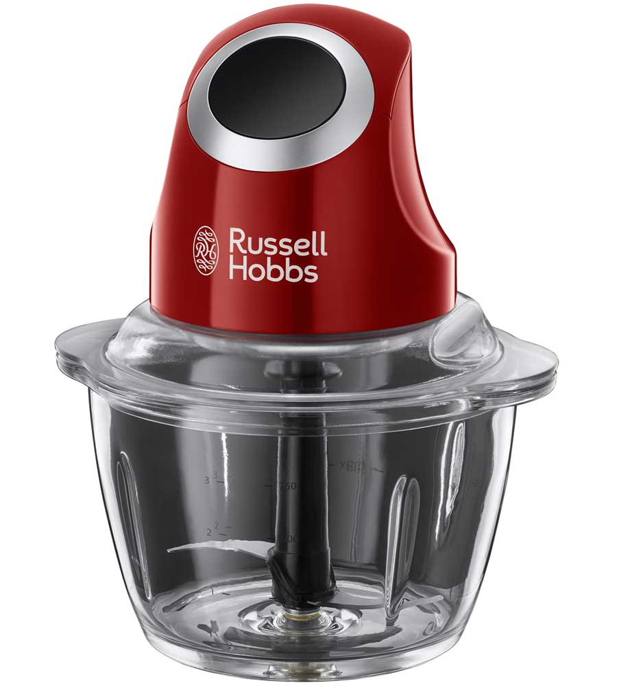 Tocător electric Russell Hobbs Desire 24660-56
