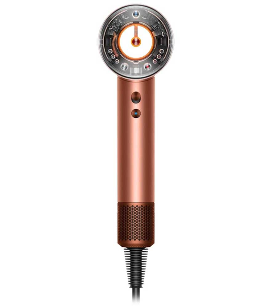 Uscător de păr Dyson Supersonic Nural HD16