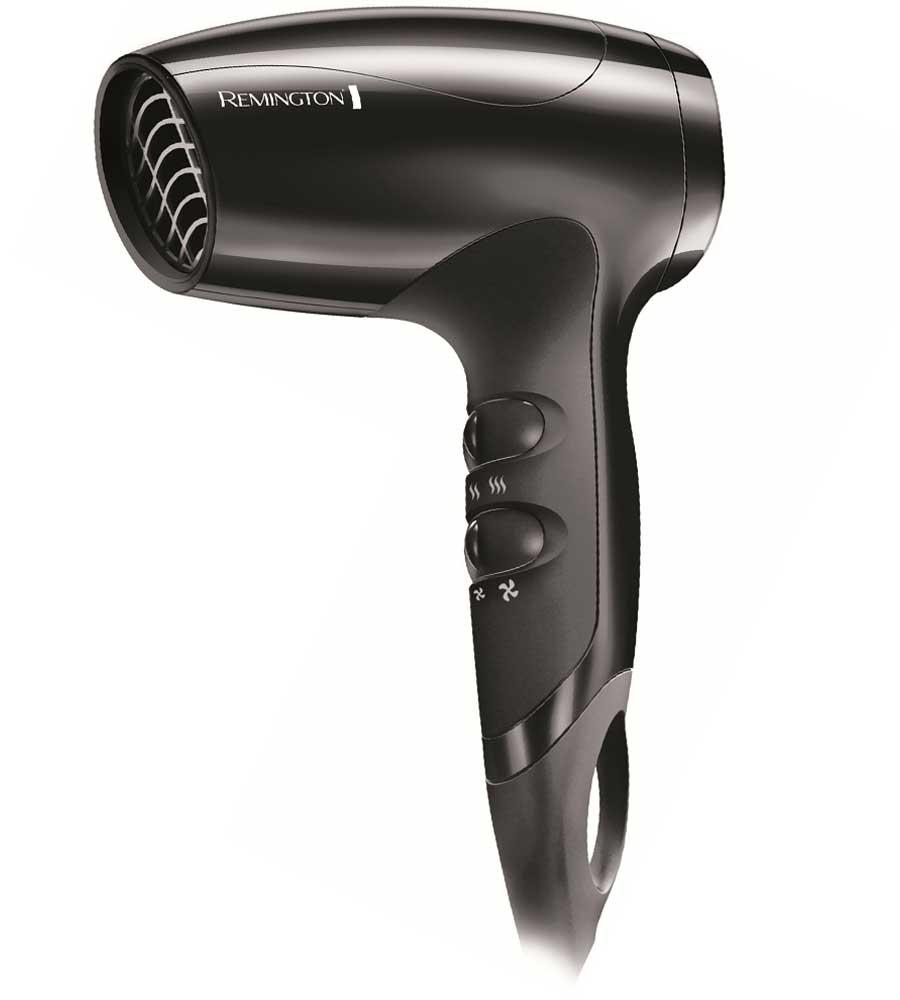 Uscător de păr Remington D5000
