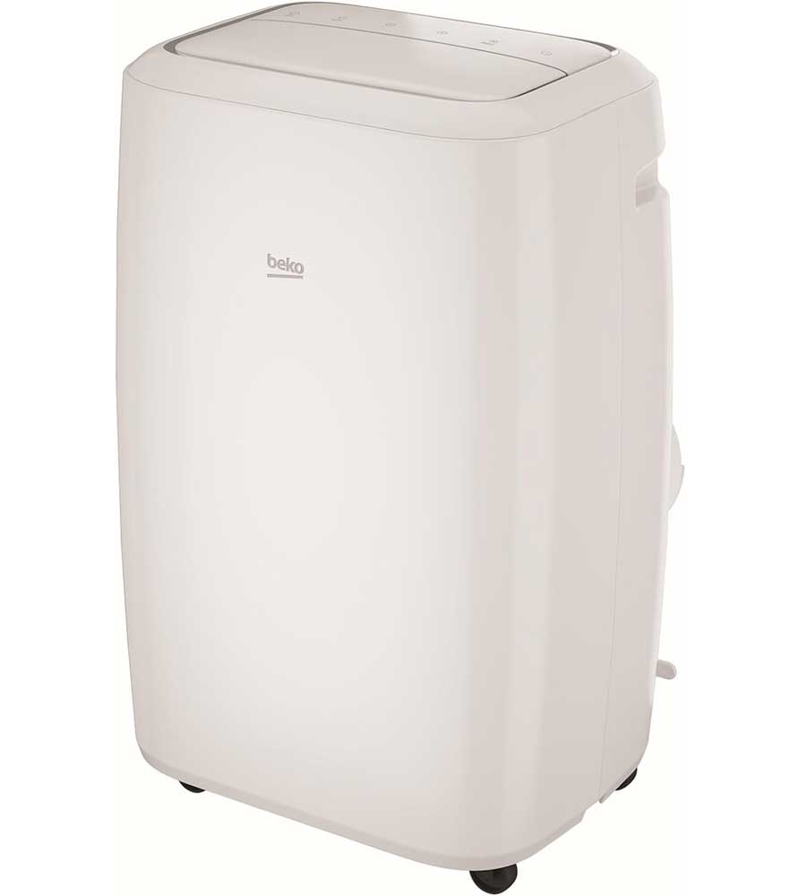 Aparat de aer condiționat portabil Beko BPN112C