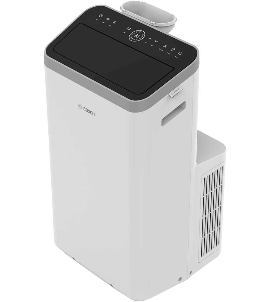 Aparat de aer condiționat portabil Bosch Cool 4000