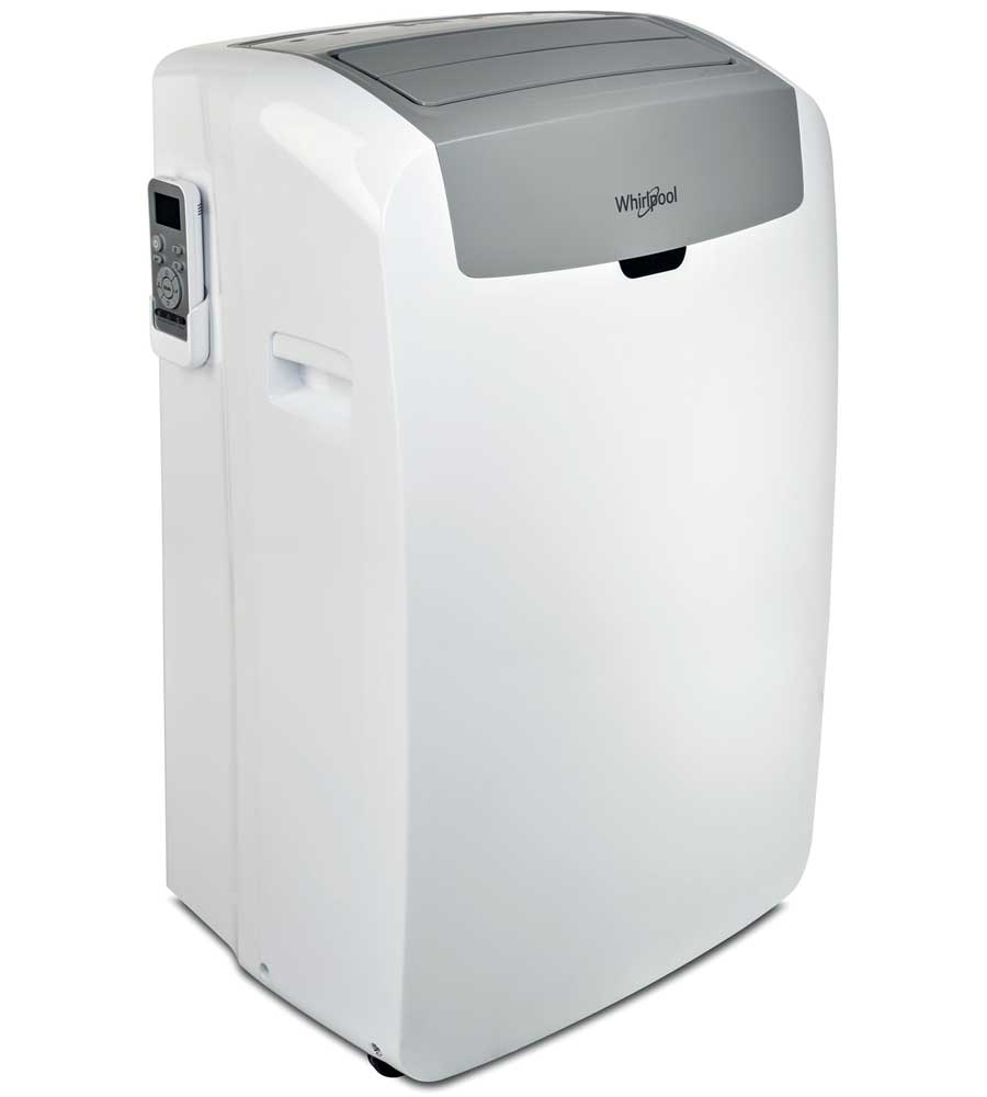 Aparat de aer condiționat portabil Whirlpool PACW212CO