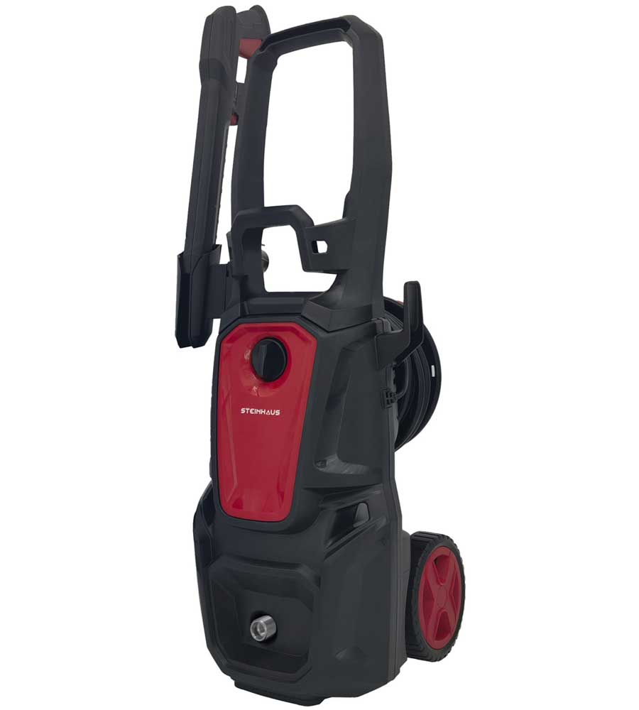 Aparat de spălat cu presiune Steinhaus PRO-HPC18N