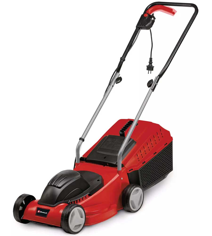 Mașină electrică de tuns iarba Einhell GC-EM 1032