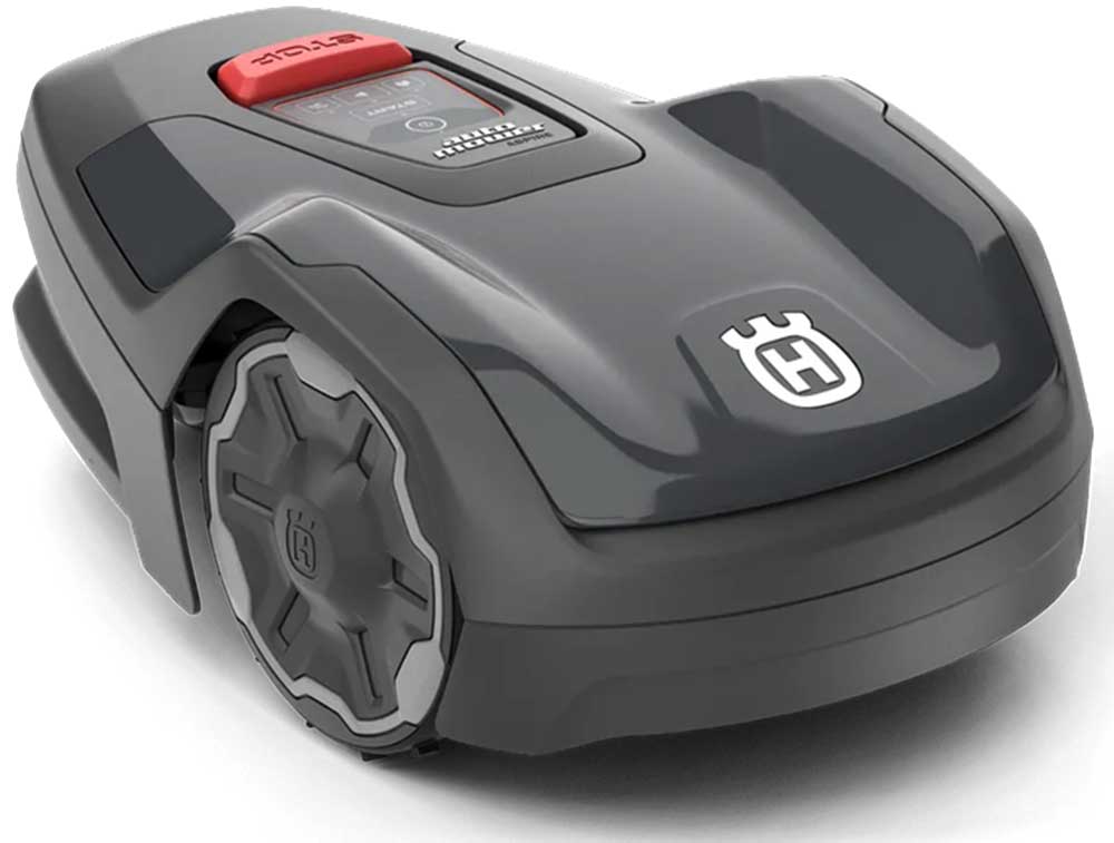 Robot de tuns iarba Husqvarna Automower Aspire R4