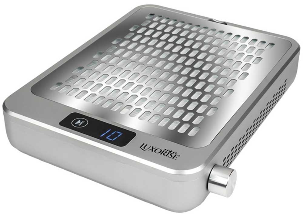 Aspirator praf unghii Luxorise AeroMaster PRO