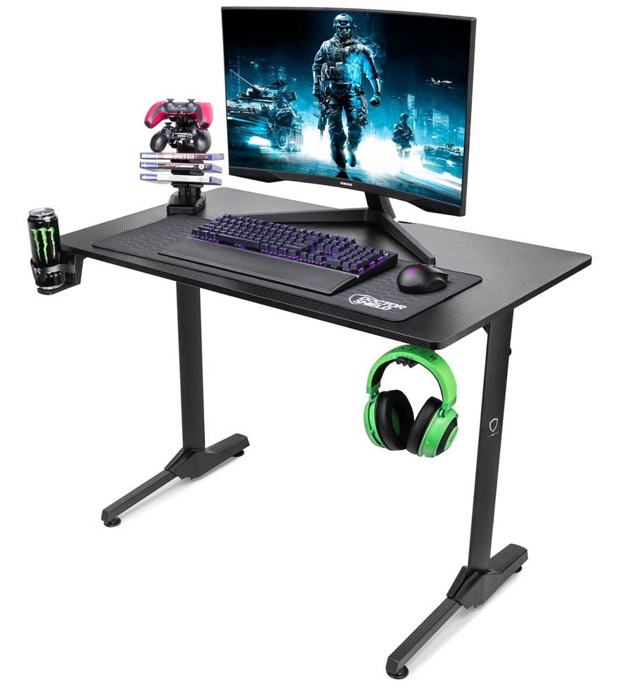 Birou de gaming Dr.Shield EVO 2.0