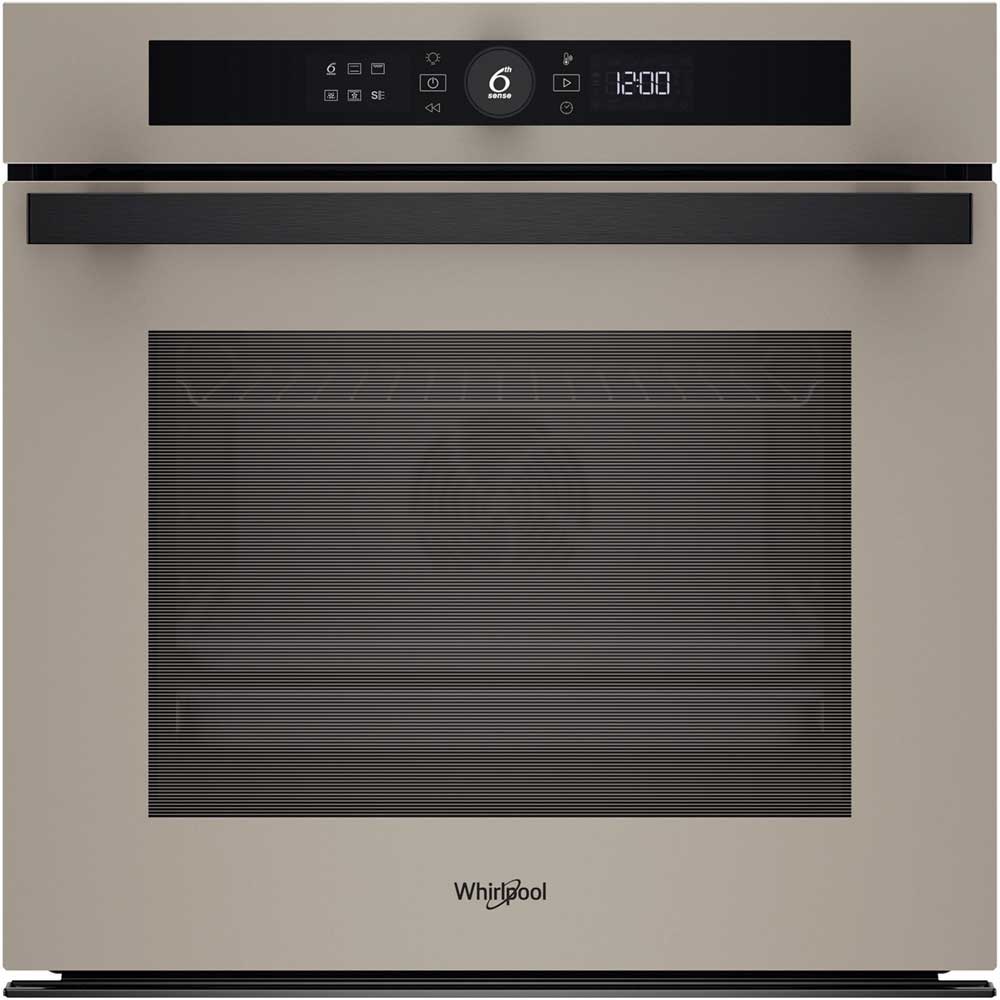 Cuptor electric încorporabil Whirlpool WOI4S8CM1SEA