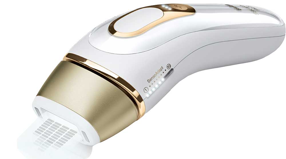 Epilator IPL Braun Silk-expert PRO 5
